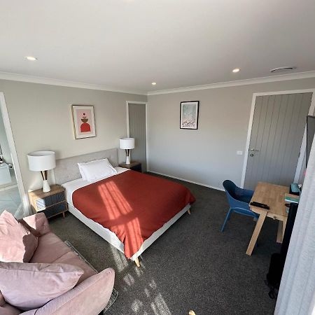 Mountain View Room Wellington Kültér fotó