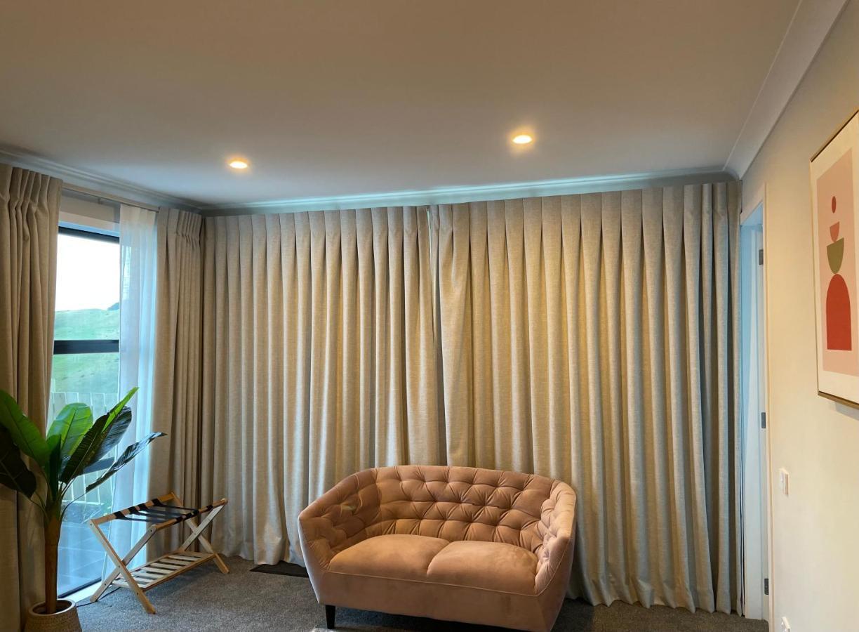 Mountain View Room Wellington Kültér fotó