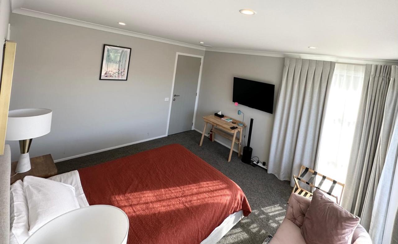 Mountain View Room Wellington Kültér fotó