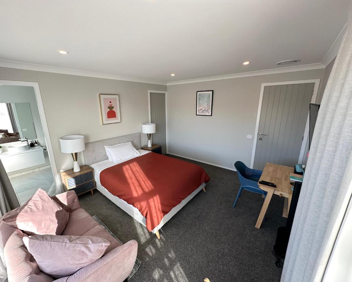 Mountain View Room Wellington Kültér fotó